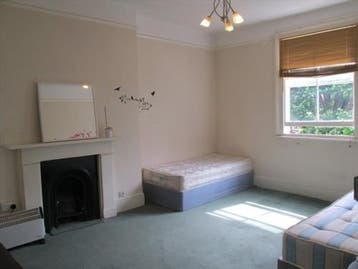 Te Huur Kamer Amerikalaan In Utrecht, Huizen en Kamers, Minder dan 20 m², Utrecht