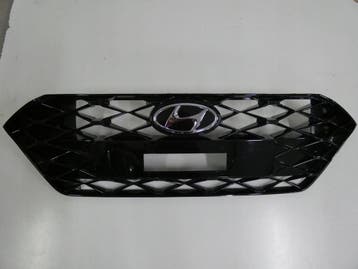 Grill Hyundai I20 2021, Verzenden, Gebruikt