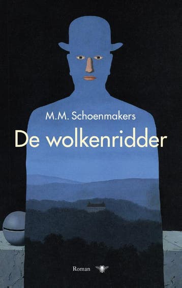 De Wolkenridder | M.M. Schoenmakers | Nieuw, Ophalen of Verzenden, Nieuw, M.M. Schoenmakers