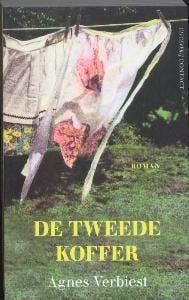 De tweede koffer - Agnes Verbiest 9789025432553, Verzenden, Gelezen, Agnes Verbiest