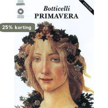 Botticelli 9788809214590, Verzenden, Gelezen