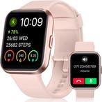 2dekans | MAOO Maximize Smartwatch - Dames - Volledige, Sieraden, Tassen en Uiterlijk, Smartwatches, Ophalen of Verzenden, Zo goed als nieuw