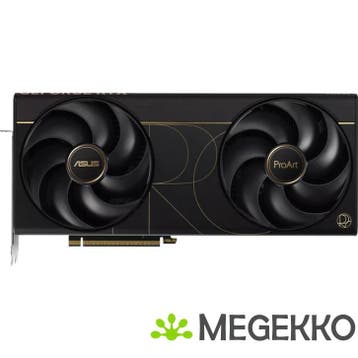 ASUS GeForce RTX 5090 PROART-RTX5090-O32G, Computers en Software, Videokaarten, Verzenden, Nieuw