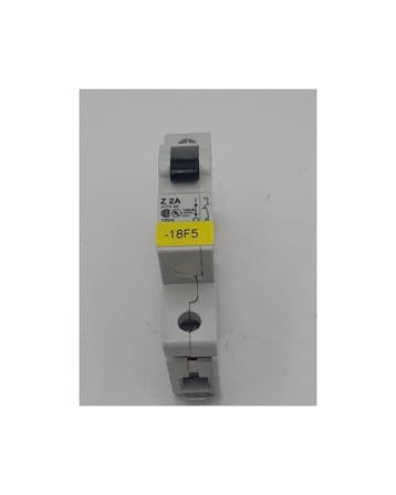 ALTECH CORP Z 2A schakelaar, Verzenden
