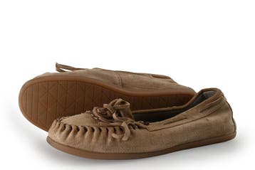 Nelson Loafers in maat 38 Bruin, Bruin, Verzenden, Overige typen, Nelson