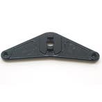 Cabrioletkaphendel. Porsche 986 Boxster / 987 Boxster, Verzenden, Nieuw