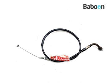 Gaskabel Honda CBR 900 RR Fireblade 1992-1993 (CBR900RR, Verzenden, Gebruikt
