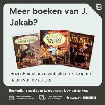 Goed gemutst! / Doeboekjes - J. Jakab 9789038410722, Verzenden, Zo goed als nieuw, J. Jakab