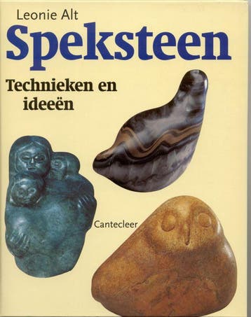 SPEKSTEEN - L. Alt 9789021323473, Verzenden, Gelezen, L. Alt