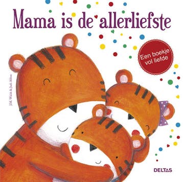 Mama is de allerliefste - Joanna Walsh 9789044745443, Verzenden, Gelezen, Joanna Walsh