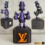 Artiluxx - Scrooge X LV - Mister Money Bag
