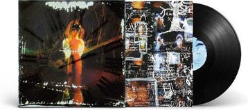 Mysterines - Afraid Of Tomorrows (LP), Verzenden, Nieuw in verpakking