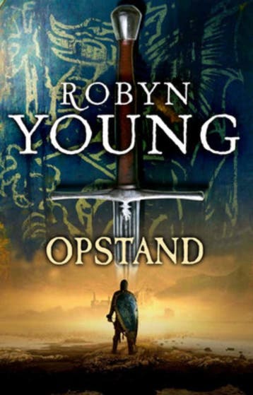 Opstand / The Insurrection Trilogy / 1 9789047516019, Verzenden, Gelezen, Robyn Young
