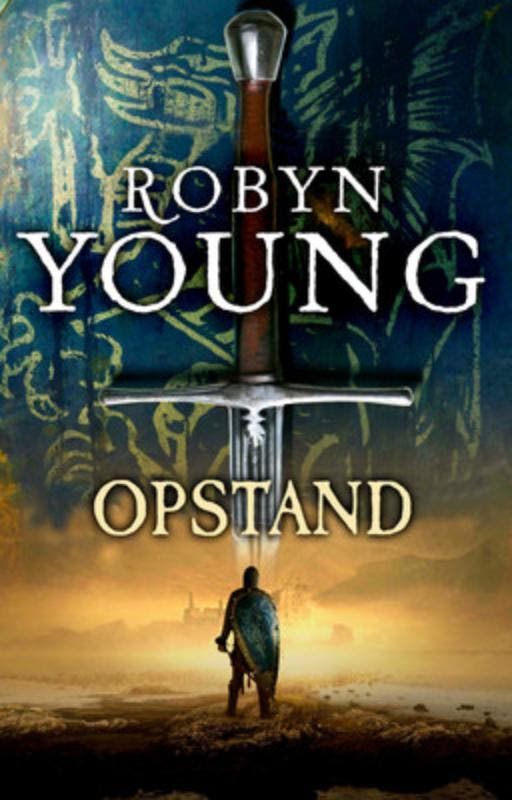 Opstand / The Insurrection Trilogy / 1 9789047516019, Boeken, Thrillers, Gelezen, Verzenden