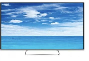 Panasonic 42AS650 - 42 inch LED TV, Ophalen, Panasonic, 50 Hz, Zo goed als nieuw