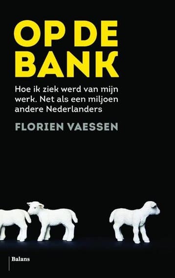 Op de bank | 9789460031427 | Florien Vaessen, Ophalen of Verzenden, Zo goed als nieuw, Florien Vaessen