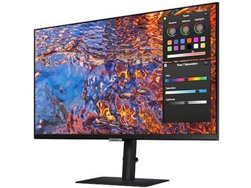 Samsung ViewFinity S27B800PXU - Monitor - 27 4K UHD IPS -, Computers en Software, Verzenden, Nieuw, Samsung
