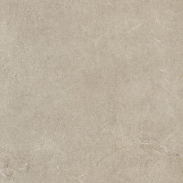 Vloertegel/Wandtegel Valance Baltico Beige Betonlook 80x80, 60 cm of meer, Nieuw, Ophalen of Verzenden, 10 m² of meer