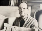 Hans Kinkel (1929-2015) - Konrad Klapheck