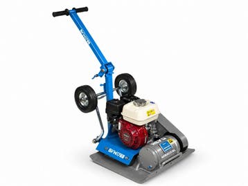 Revo BVW 1700 trilplaat, Ophalen of Verzenden, Overige typen