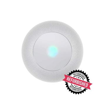 Apple HomePod (1e Gen) Wit A1639 | Premium Smart Speaker met, Audio, Tv en Foto, Luidsprekers, Ophalen of Verzenden, Nieuw, Overige typen