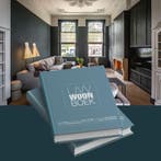 UW woonboek - editie 4 / UW woonboek / 4 9789081635431, Boeken, Verzenden, Gelezen, Jannemarije Goedkoop