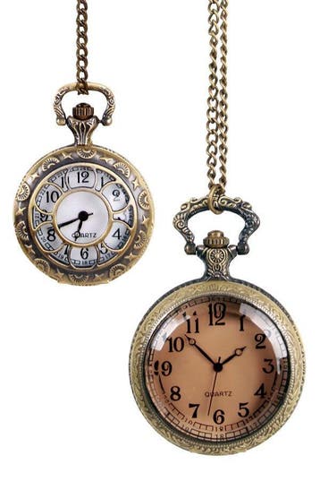 Zakhorloge, Verzenden, Nieuw, Feestartikel