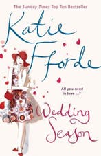 Wedding Season 9780099502128 Katie Fforde, Verzenden, Gelezen, Katie Fforde