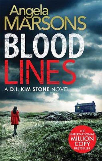 Blood Lines - Angela Marsons 9780751571349, Verzenden, Gelezen, Angela Marsons