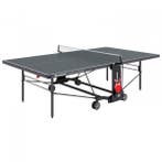 Schildkröt Tafeltennistafel PowerTec | outdoor, weerbeste.., Verzenden, Nieuw