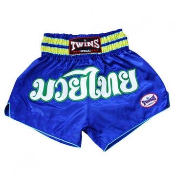 Twins Kickboks Broekje TTBL 59 Muay Thai Shorts, Ophalen of Verzenden, Nieuw