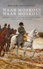Boek Naar Moskou! Naar Moskou! 9789025304003, Boeken, Verzenden, Zo goed als nieuw