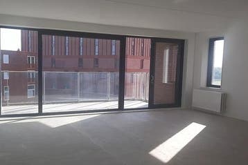 Appartement Meerwater in Eindhoven, Noord-Brabant, Via bemiddelaar, Eindhoven, Appartement