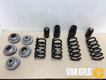Verlagingsset Lamborghini Huracan O245282, Auto-onderdelen, Ophalen of Verzenden, Nieuw