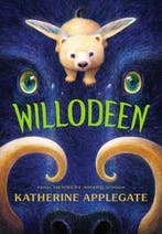 Willodeen 9781250147400 Katherine Applegate, Boeken, Verzenden, Zo goed als nieuw, Katherine Applegate