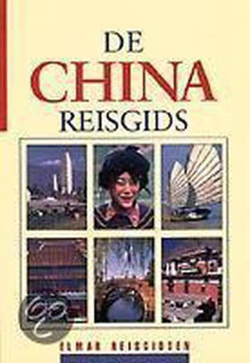 Reisgids China - Chan, Boeken, Verzenden, Gelezen