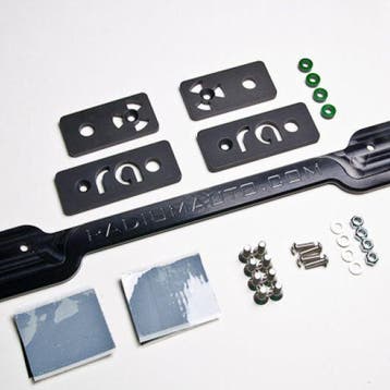 Radium Engineering Lotus Elise (2ZZ-GE) Modular Rear Clam, Ophalen of Verzenden