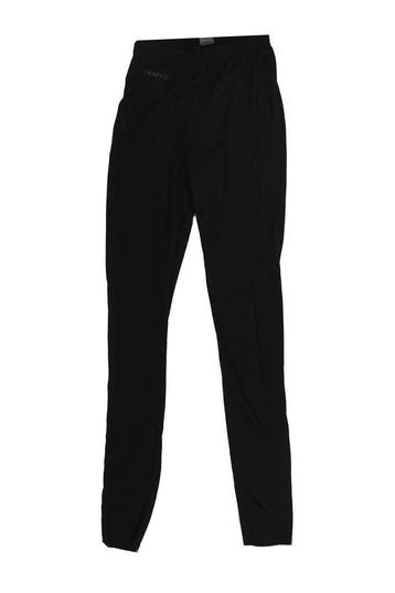 Craft Legging in maat S Zwart, Craft, Verzenden, Zo goed als nieuw, Zwart