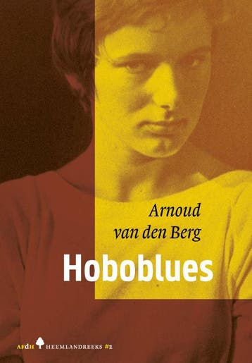 Hoboblues | Arnoud Berg | Nieuw, Boeken, Ophalen of Verzenden, Nieuw, Arnoud Berg
