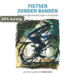 Fietsen zonder banden 9789051799804 Frederik de Vos, Verzenden, Zo goed als nieuw, Frederik de Vos
