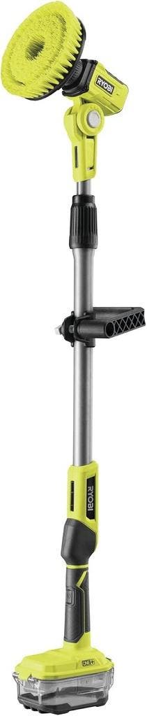 Ryobi R18TPS-0 Roterende Borstel | Laatste Stuk!, Ophalen of Verzenden, Nieuw, Schrobmachine