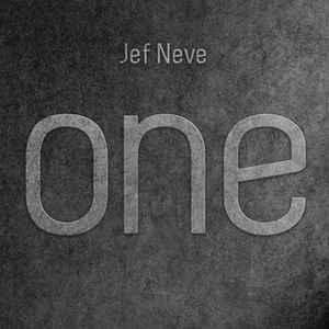 cd - Jef Neve - One, Verzenden, Zo goed als nieuw