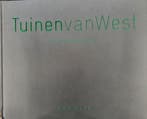 Tuinen van West 9789081544405 Mariette Carstens, Verzenden, Zo goed als nieuw, Mariette Carstens