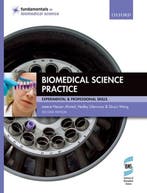 Biomedical Science Practice 9780198717317 Ahmed Et Al, Boeken, Verzenden, Gelezen, Ahmed Et Al