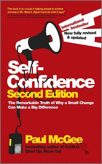 Self-Confidence 2nd - Paul Mcgee 9780857082879, Verzenden, Gelezen, Paul Mcgee