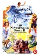 Never ending story 2 - DVD, Cd's en Dvd's, Dvd's | Avontuur, Verzenden