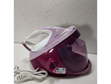 Philips PerfectCare Expert Plus GC8950/30 - Stoomgenerator -, Verzenden, Zo goed als nieuw