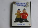 Buurman & Buurman - dagje uit (DVD), Ophalen of Verzenden, Zo goed als nieuw