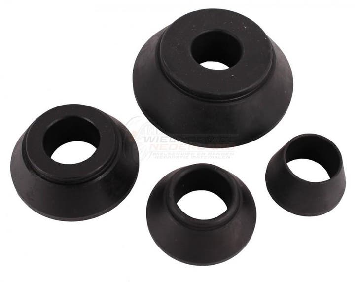 Conusset 40mm 4 stuks (Banden montage), Auto diversen, Autogereedschap, Nieuw, Verzenden