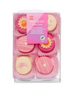 HEMA Marsepein petit fours, Verzenden, Nieuw